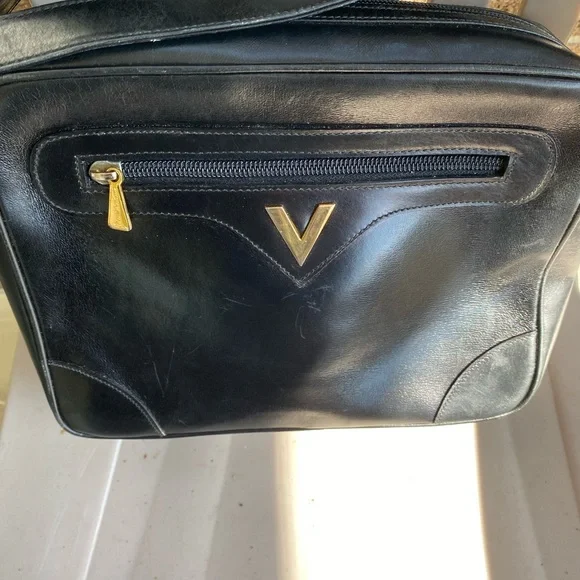 MARIO VALENTINO MADE in ITALY - Picture 1 of 11